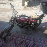 دراجة • أصلية • وكالة