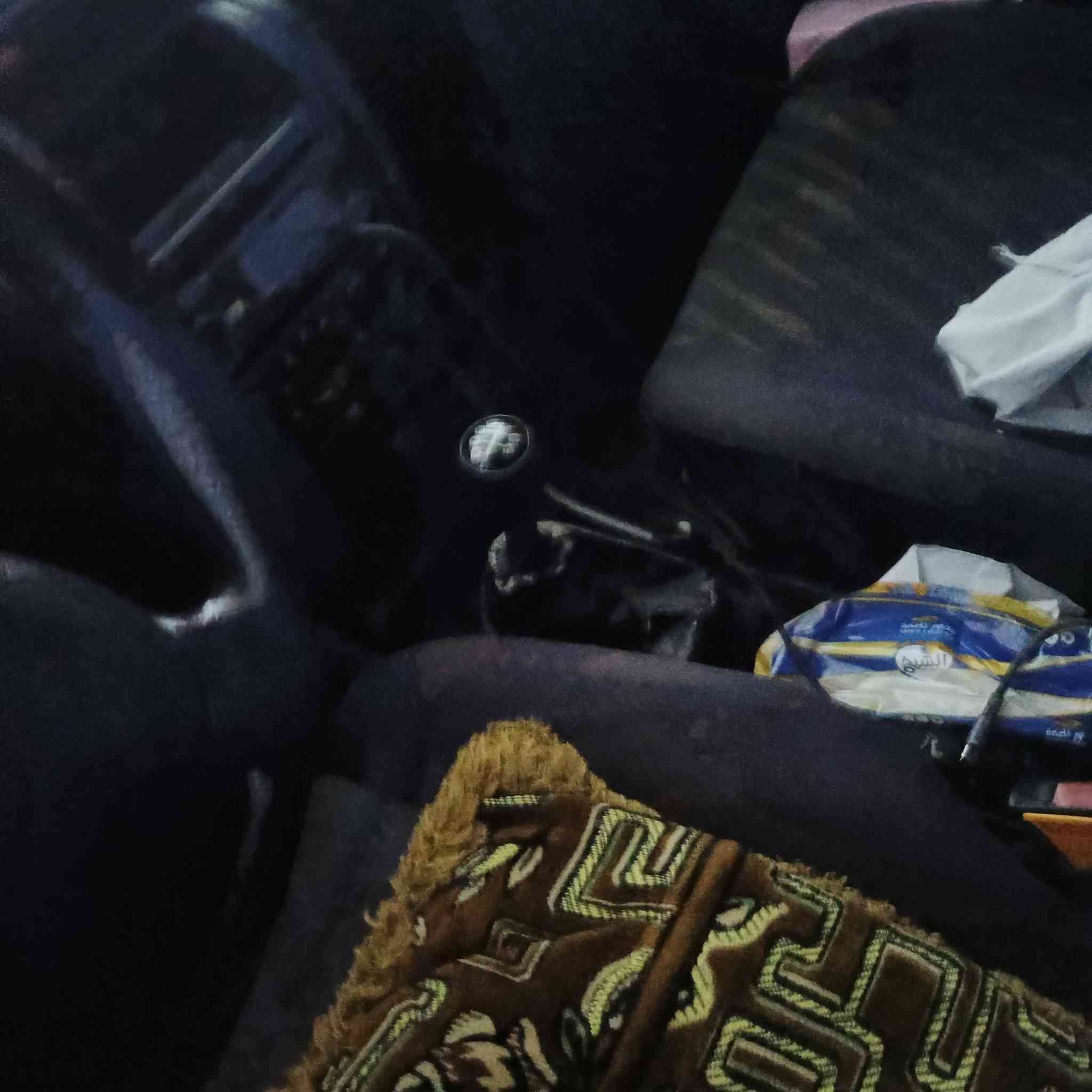 سلام عليكم
اوبل استرا 
موديل 1994
محرك 18 شرط
كير عادي 
السعر45 بيه مجال
تحويل شرط 
***********
