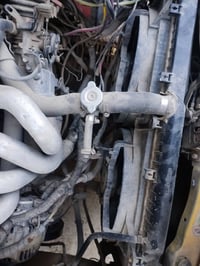 محورة كورلا 1800 • ٢٠١١ • راشديه الحسينيه