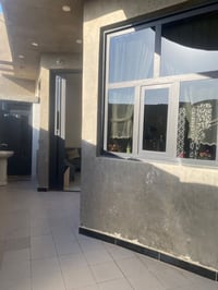 حي الكوفه • ١٢٠م • ٣ غرف
