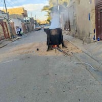 يوجد جير مال الديره يعني مال البجليب بي ضمان 5 سنوات شقل فول سكف جعب ش...