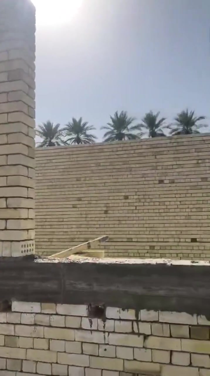 سلام عليكم من رخصت صاحب الكروب خلفه بناء درجه اوله شرط شراف هندسي شتغل كربلاء فقط اسعار مناسبه تصلو وبيكم خير ودللو***********
