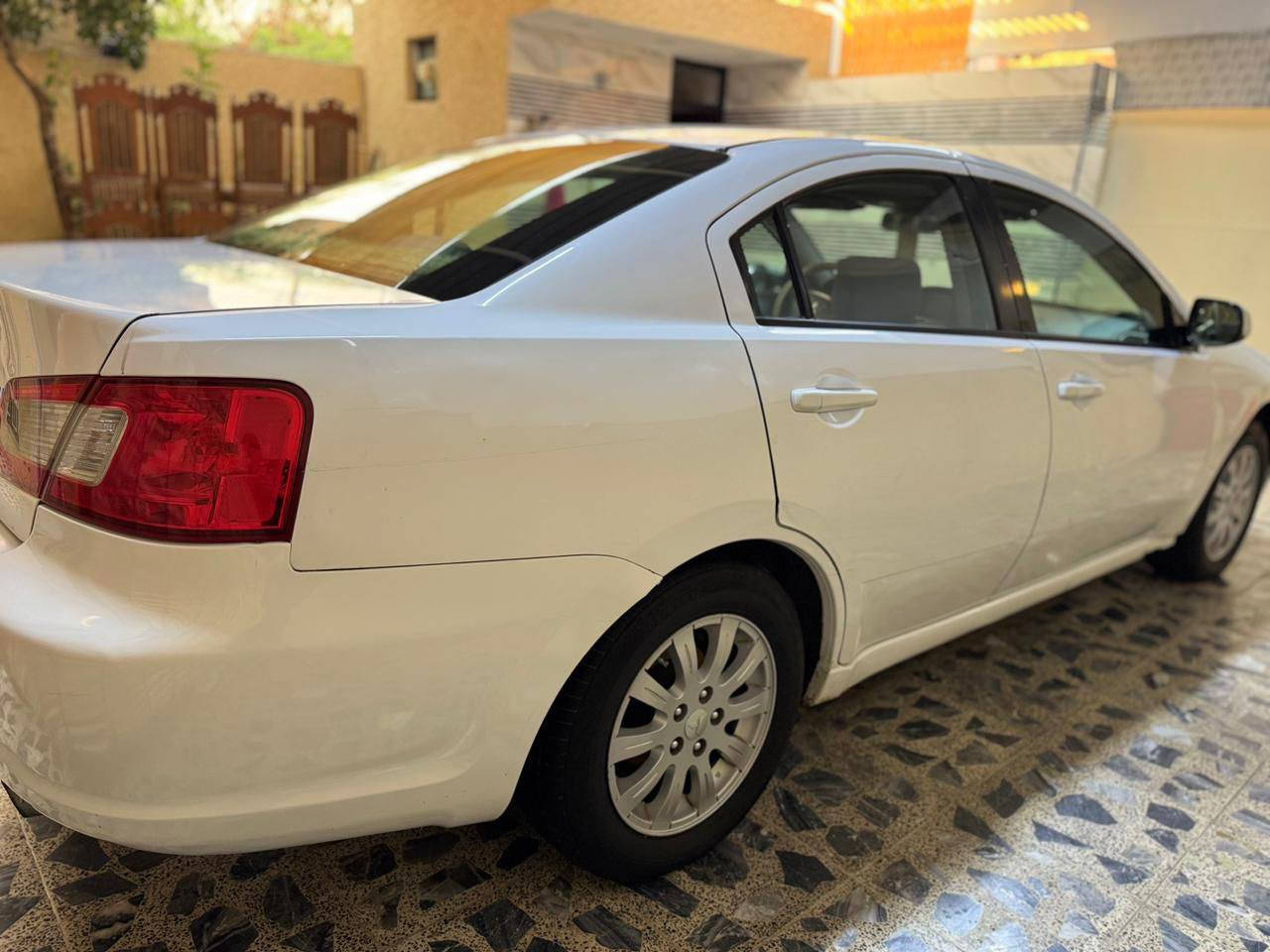 مستيبوشي كلنت شركة طريق القواس موديل ١١ كامل مواصفات مكفول مكينه ٢٤٠٠كير مكفول تبريد تدفئة كهربائيات فتحة تحكم شاشه سيارة خير من الله تخم تاير جديد السعر ٦٥ ورقه
رقم *********** مكاني بغداد موجود وات ساب
