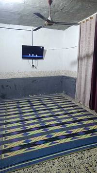 حي ١٧ تموز • ١٤٠م • غرفتين