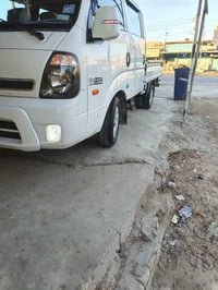 كيا دبل قماره كفاله عامه 2016 دبلو جاف سبعه كير/07722623428