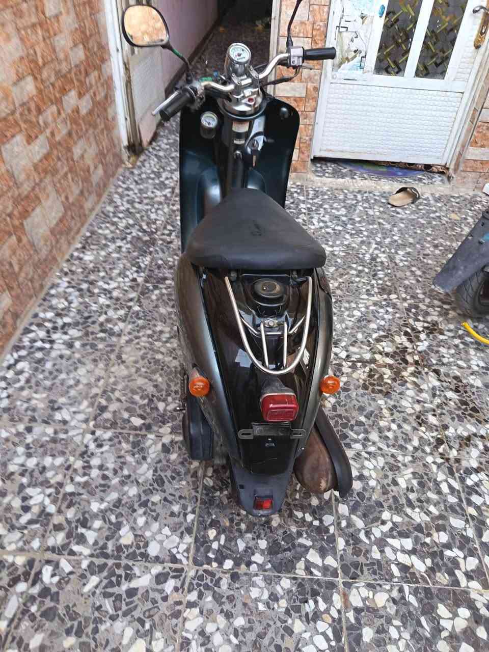 سلام عليكم كلاسك دراجه بلاديه تجي جيب فيتر وتفحص ماكني بغداد علوه زويني مكلف بنشر هاذه رقمًراعي دراجه 0773676605


**إذا كنت صاحب هذا الإعلان وتريد حذفه لأي سبب، رجاءا أرسل رسالة إلى الدعم الفني**