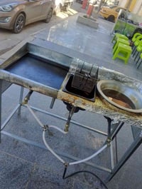 غراض مطعم • معدات مطعم • للبيع