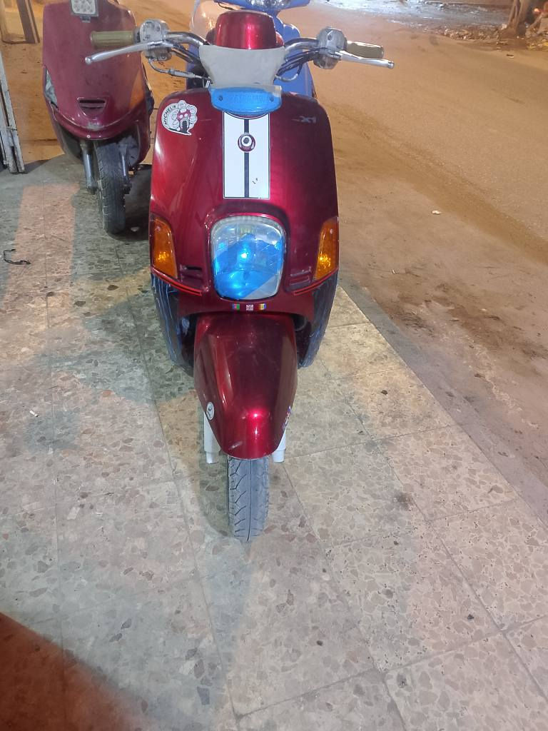 دراجه بوليسي كفاله مكينه رمبه ما صارلها فترة من شاديها الدراجه نضيفه كلشي شغال سلف هورن اشاير ليت اصطاب عينه كلشي شغال الشراي يتصل مكاني ابي الخصيب حمدان قرب جامع القدس رقمي .*********** البصرة, العراق
