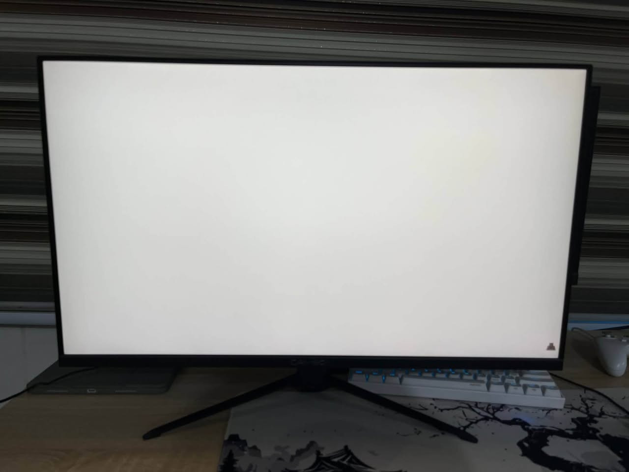 شاشه gameon 165hz 27 inch
نظافه ١٠٠٪؜ استحدام قليل شخط ما بيها

بيها سبيكرات داخليه*

السعر ١٦٠ الف مع التوصيل


**إذا كنت صاحب هذا الإعلان وتريد حذفه لأي سبب، رجاءا أرسل رسالة إلى الدعم الفني**