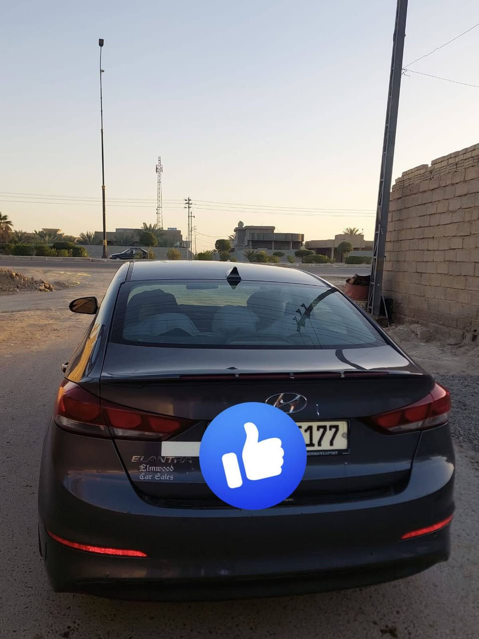 سياره انتره 2018 جاهزه من كلشي مكينه كير حداديه تخم تاير سياره بيها قطعه وحده فقط الباقي مكفول مكينه 2000 رقم انبار سياره جاهزه من كلشي سياره 125 او بيها مجال قليل 
***********
***********
غير متواجد فيس
