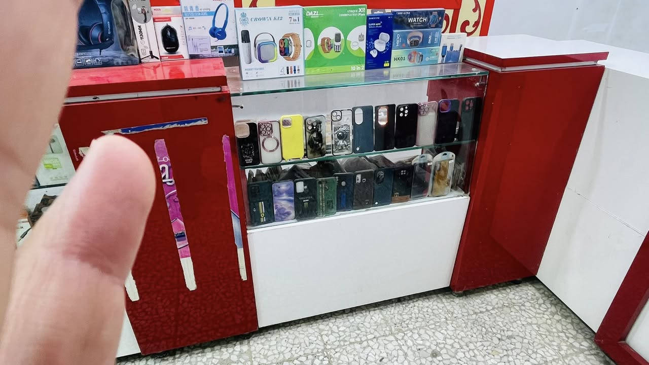 ميز HDF تركي جام ابو 10 ملم نظافه 95 % عدد 4
+ رفوف تعليك hdf مع جام عدد 2 جام 
+ ميز مكتب hdf تركي 

للبيع مكاني نجف 

السعر كلهن ب600 وبيهن مجال 
 مستعجل ع البيع


**إذا كنت صاحب هذا الإعلان وتريد حذفه لأي سبب، رجاءا أرسل رسالة إلى الدعم الفني**