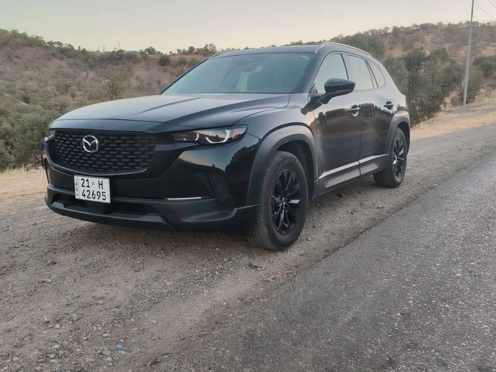 Mazda cx50 2024 premuim
پانۆراما صندوق شفط ڕاداری هەرچوارلا خەتی جادە دەرگای بصمە کوشن هیتەر کوشن نیو جڵد لایت لید شحنی مۆبایل زۆر مواصفاتی تر تەنها چەمەلەغی پێشەوەی سەکن بۆیاخە بێ ناوگرتن دوو جێگە ساردی بچوکی هەیە ماڵی دۆستە نرخ ۲۰۷  گەڵا مەجالێک کەم  ڕەقەمی شانسی 

7MMVABDM7RN198538

بۆ پەیوەندی 

*********** viber + whatsup

*********** talafun السليمانية, العراق
