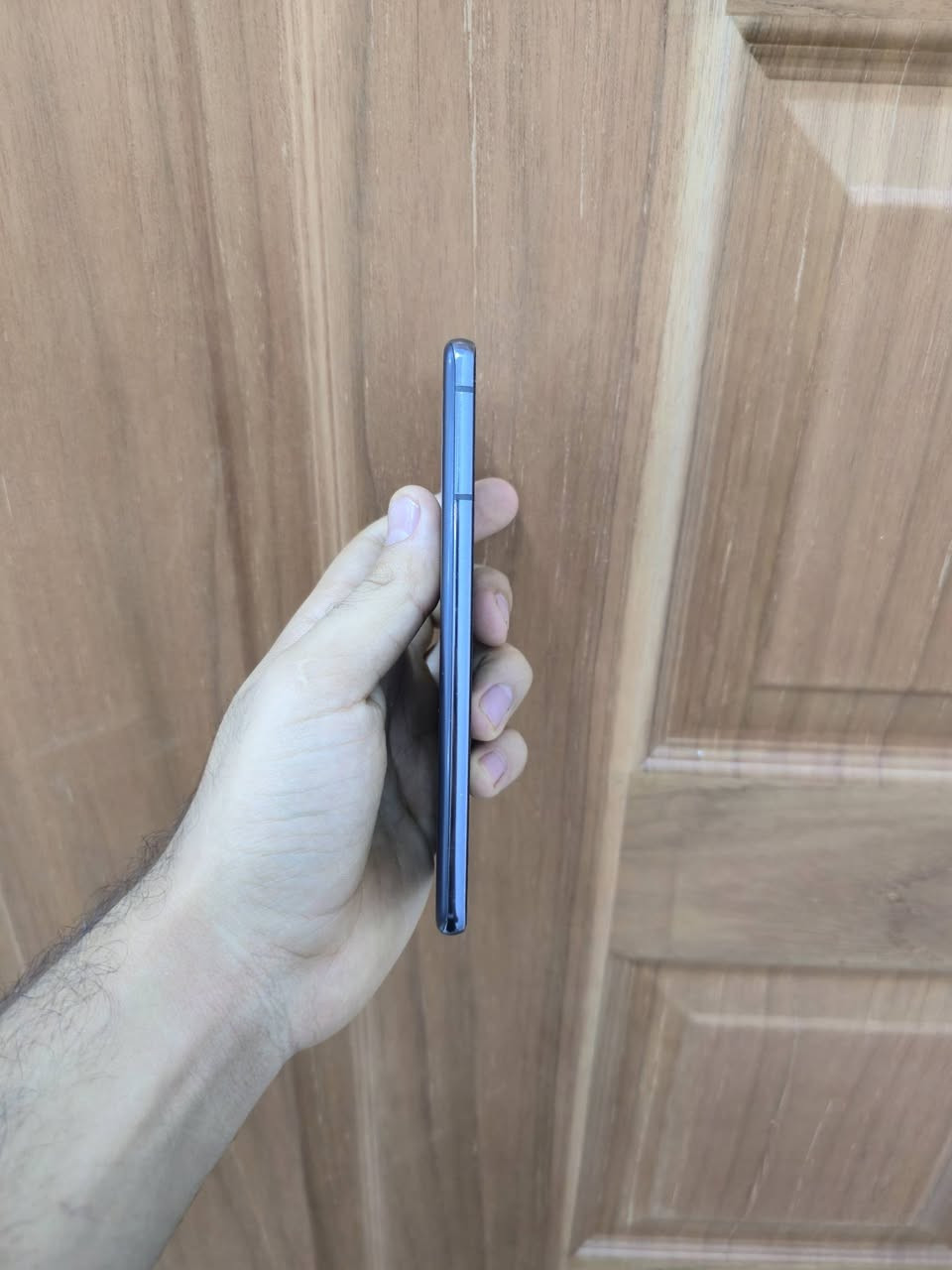S21 plus
نسخه يابانيه خط واحد وشريحه الكترونيه فقط بي فطر أسفل الشاشه ميبين
ذاكرة 256
رام 8+8
معالج sd888 
ببجي 90fps
ميزه تسجيل مكالمات تلقائي 
للبيع ب 210 وبي مجال بسيط
مكاني بغداد مدينه الصدر متواجد خاص #توصيل ماعندي


**إذا كنت صاحب هذا الإعلان وتريد حذفه لأي سبب، رجاءا أرسل رسالة إلى الدعم الفني**