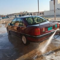 أوميغا ١٩٩٢ • توماتيك • محرك شرط