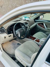 كامري GLX • ٢٠٠٩ • محرك جديد