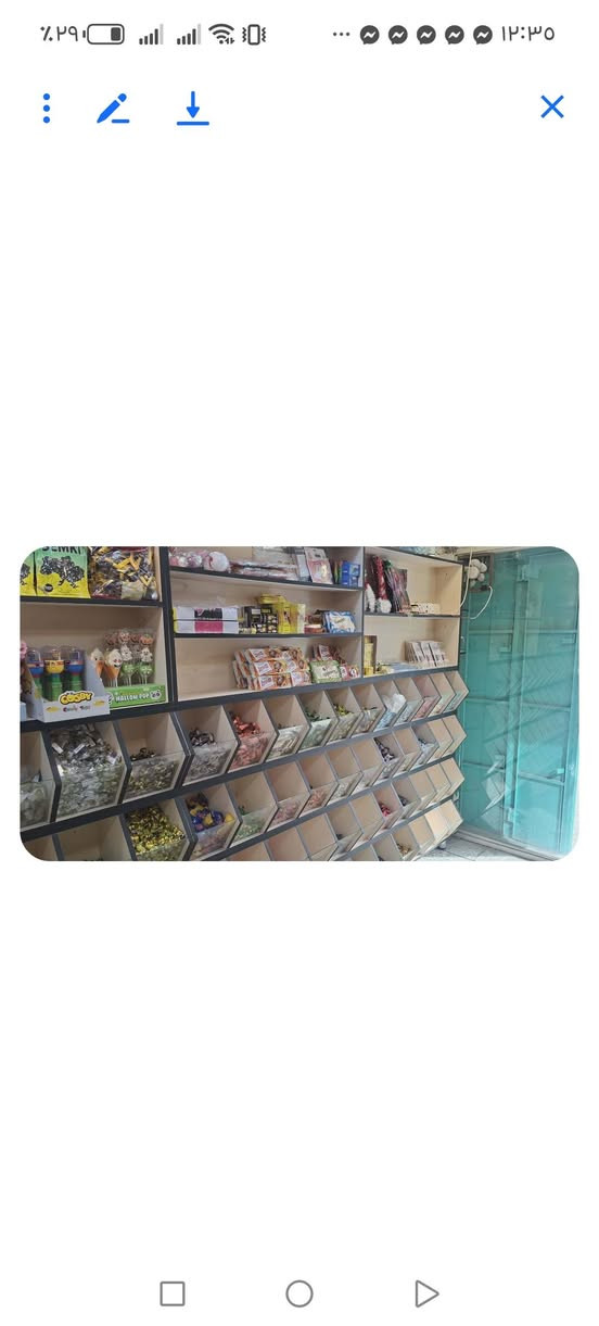 مكاني بغداد منطقة الشعب شارع أسواق المركزية
السعر كلهن ب3مليون وبيها مجال


**إذا كنت صاحب هذا الإعلان وتريد حذفه لأي سبب، رجاءا أرسل رسالة إلى الدعم الفني**