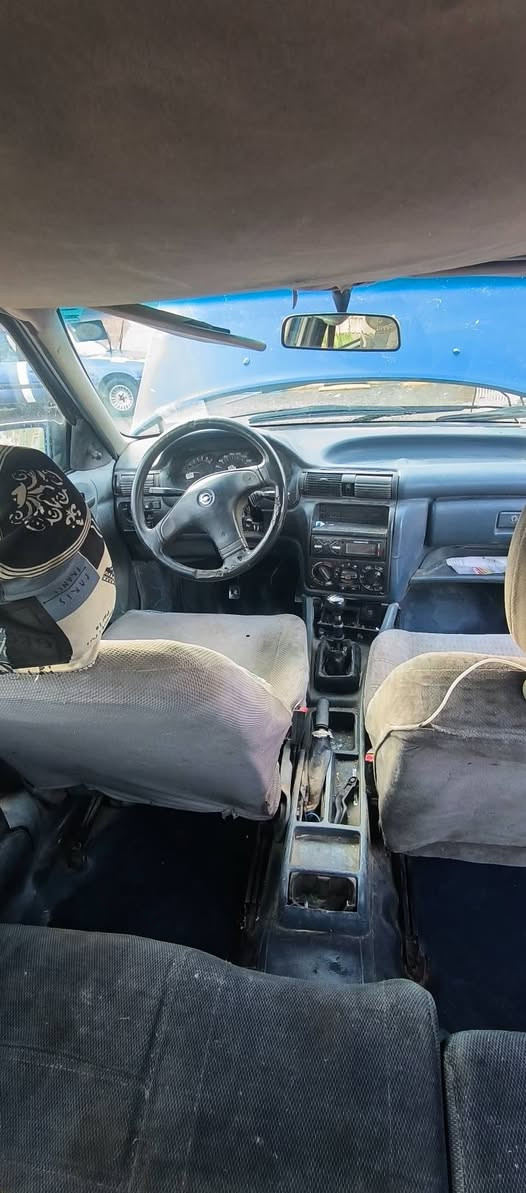 سلام عليكم..
اوبل استرا ستيشن 
رقم كركوك سنويه
 جديده لل 28
محرك20 وارد ياباني تبريد بس بي ليك 
مصبوغ للجماله شرط تحويل 
سعره 37 وبيه مجال للطيبين
مكان سياره كركوك عرفه
للاستفسار اتصال على ***********
