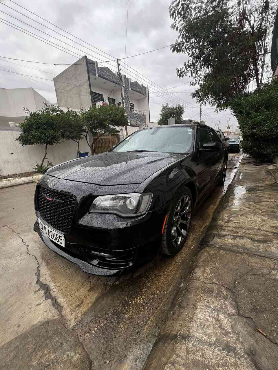 السلام عليكم
اوباما s300

كلين تايتل 

موديل2018

بجم عريض بلادي 

مواصفات

بانوراما 

كشن تدفئة

كشنات امامي كهربائي 

سماعات بيتس 

مكينه 6سلندر  

تشغيل عن بعد 

شاشة كار بلاي

ويل عنكبوت بلادي 

كير محرك شرط مكفولات 

سنوية ورقم وهزه جديدة لحد 2029 

مواصفات الsمعروفه 

سعر 275 بيها مجال 

مكان السياره كركوك 

رقم هاتف ***********

***********
