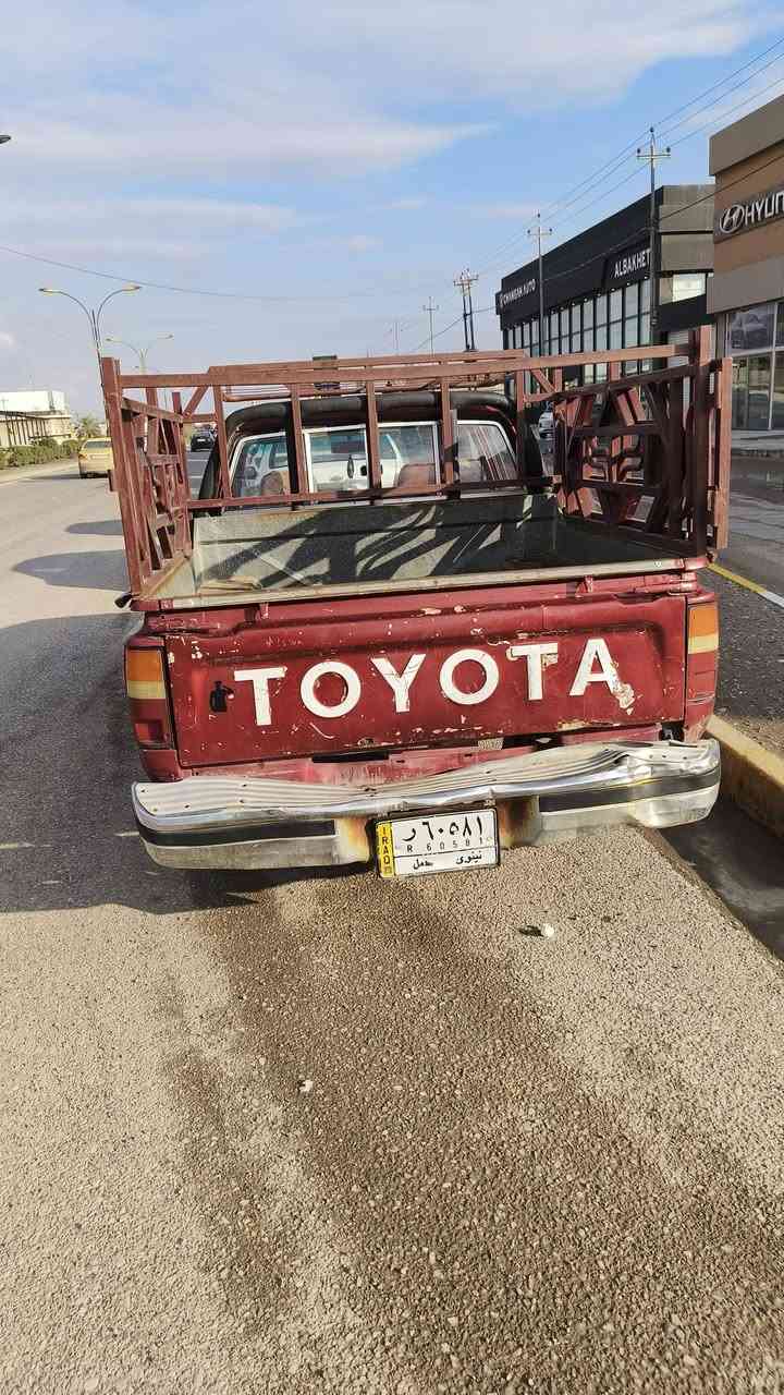 ‏موديل 93 صبغ حزام بدون دواخل كير ومحرك وشاصي شرط تايات وطخم جديد
‏للاستفسار
‏واتساب‪***********‬
