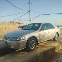 كامري • ٢٠٠٠ • مكانه لكوت