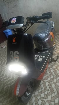 ماطور شحن مكسور الدرع ومصلح باتريات وضع شركة كلو شغال والفيديو موجود ا...