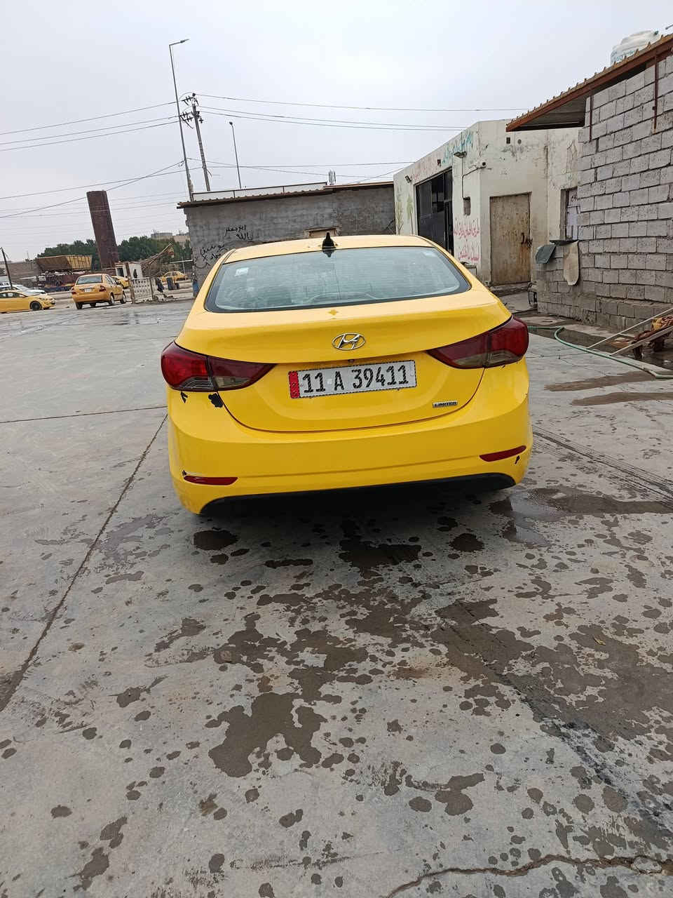 سلام عليكم كفالة عامة بسمي 2 داورلك بيههه بس جوملغ راجع بارد بقية كلههه كفالة عامة سنوية 28 صبغتهه جديدة سعر 100 وبيهه مجال بسيط جداا ؟ رقمي ***********
