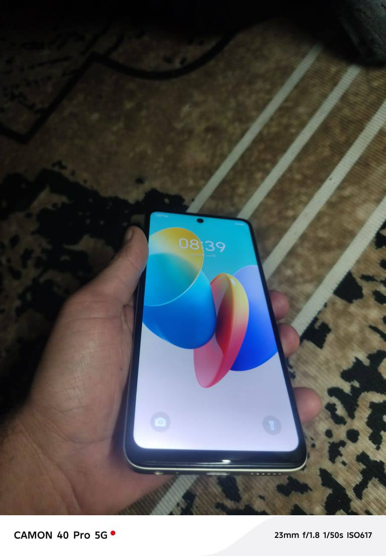 السلام عليكم  سعر 100 بيه مجال بيسط 
تكنو اسبارك 
ذاكره 64 
بطاريه 5000  
اخو جديد ما مفتوح ومكفول من زلخ و شخط


**إذا كنت صاحب هذا الإعلان وتريد حذفه لأي سبب، رجاءا أرسل رسالة إلى الدعم الفني**