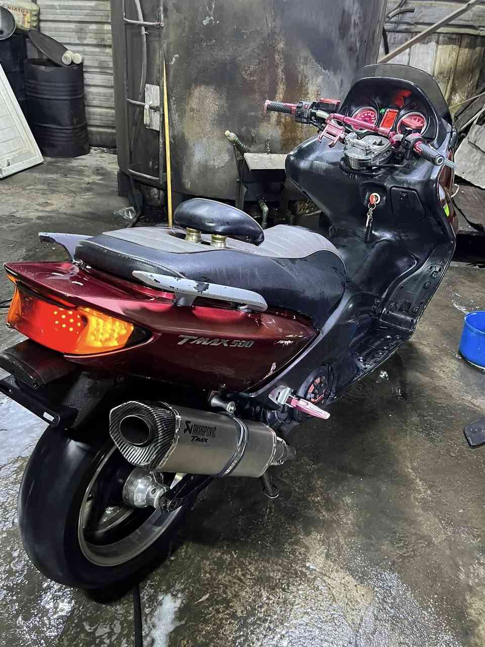 سلام عليكم تي ماكس 2008 كفاله ايطالي. من طول لطول تزويد جيب فيتر وتعال سعر23.وبيه مجال
لتواصل***********.
