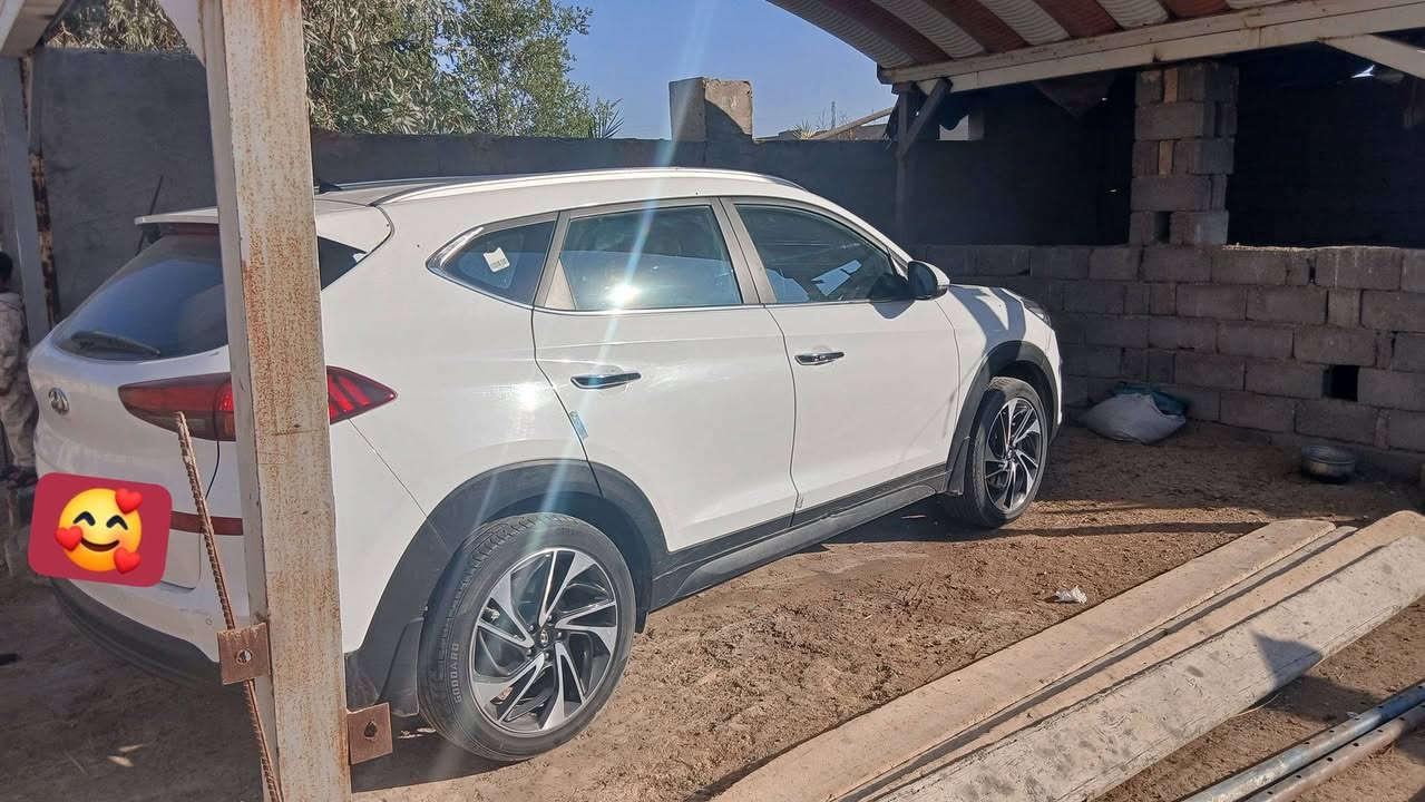 توسان 2020 خليجي فول مواصفات ماعده البنرامه سعر 210 وبيه مجال كربلاء ***********
