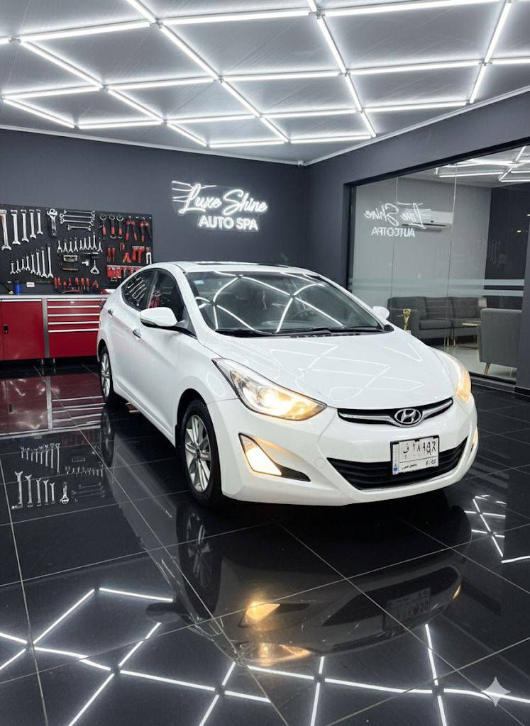 النترا 2016  بغداد خليجي
اللون ابيض
فتحة
تحكم سترين
شاشة
كامرة خلفيه
محرك 1800
ماشية 167
بيها بارد بين بابتين سايق وخلفي وجاملغ الخلفي
السعر ١٢٨
للتواصل ***********
