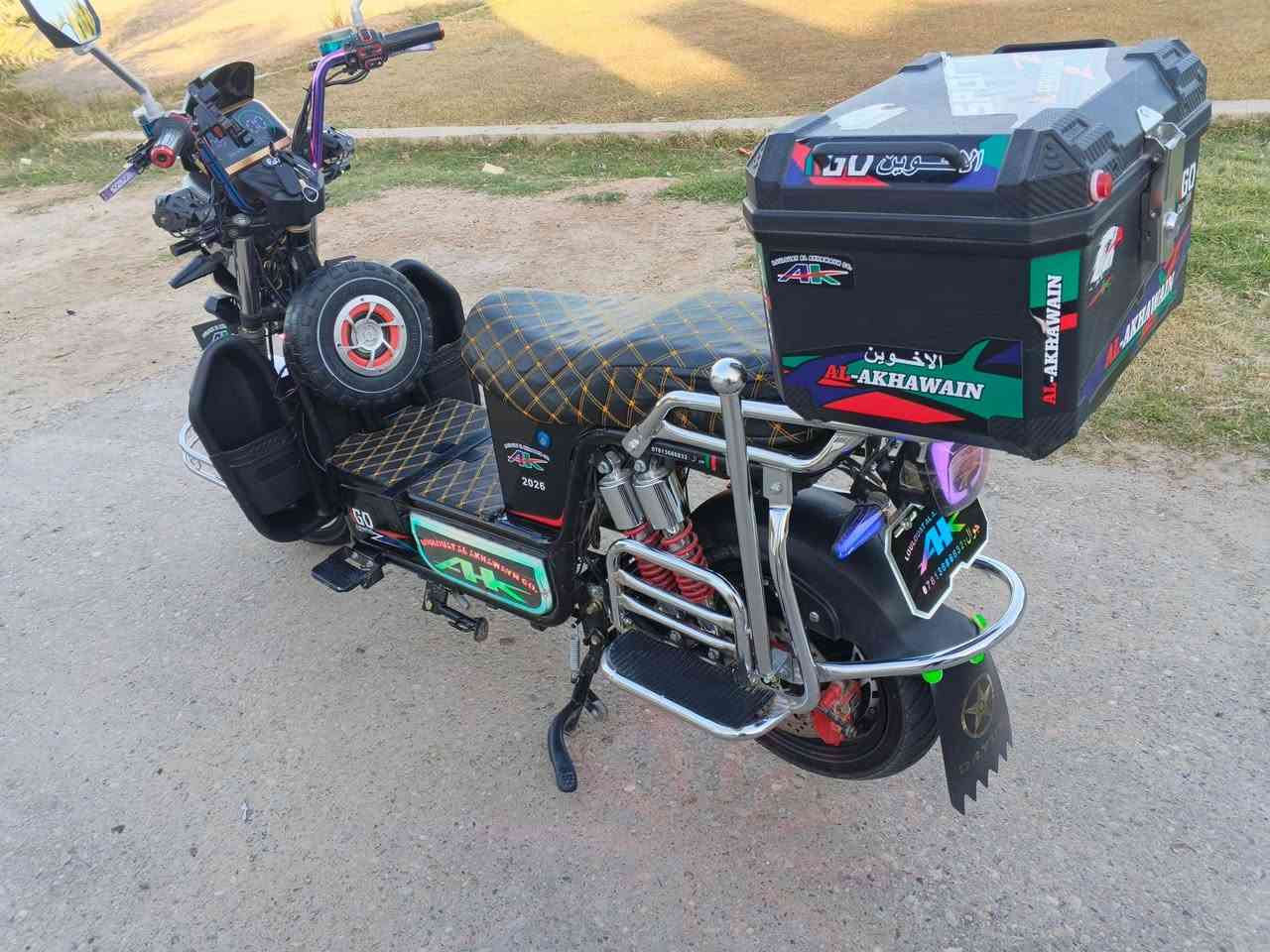 للبيع بطاريات عل فحص سعر 725بي مجال اتصل ***********
