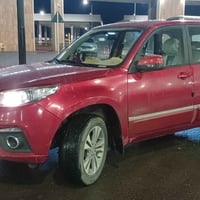 شيري تيكو • ٢٠١٩ • بدون صبغ