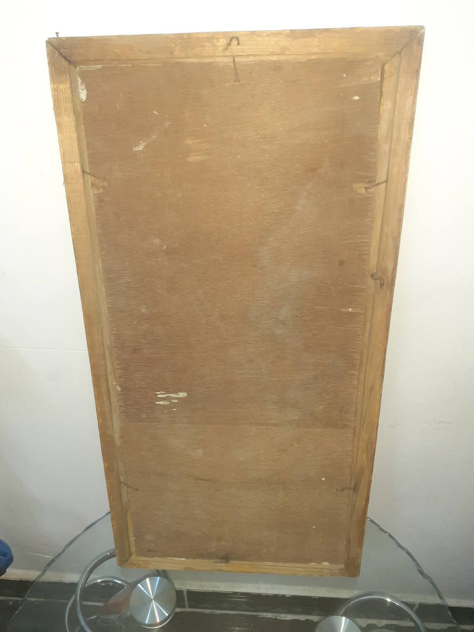 للتقيم للبيع لوحه فنان  فخري فؤاد


**إذا كنت صاحب هذا الإعلان وتريد حذفه لأي سبب، رجاءا أرسل رسالة إلى الدعم الفني**