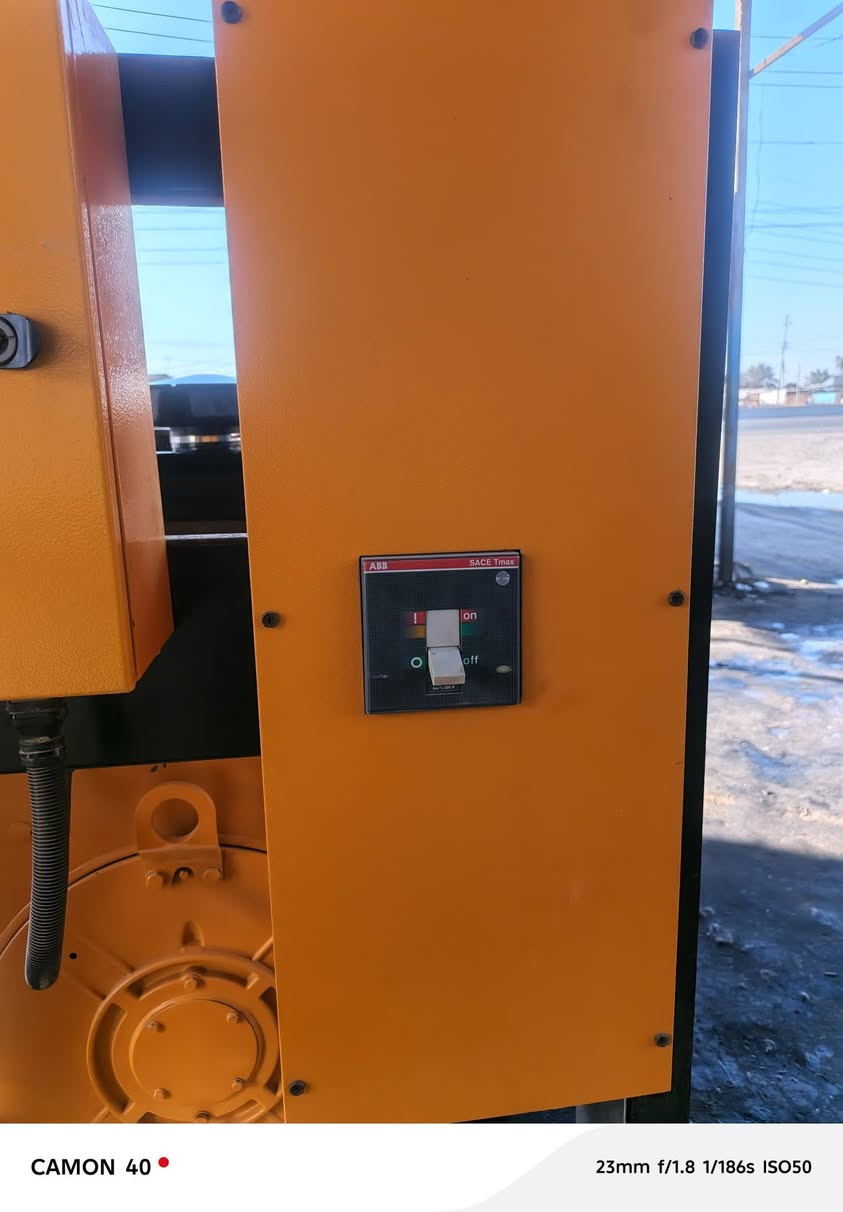 مولد بيركن الانجليزي 200 كي في الحديث حجم 105 ما مفتوحه شركه لا صرف ولا بخارر***********
