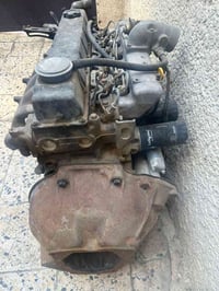 مكينه نيسان باترول ٣٥ ورقه ٠٧٧٠١٩٦٧٠٠٤