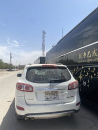 سنتافي • ٢٠١٢ • محرك ٤