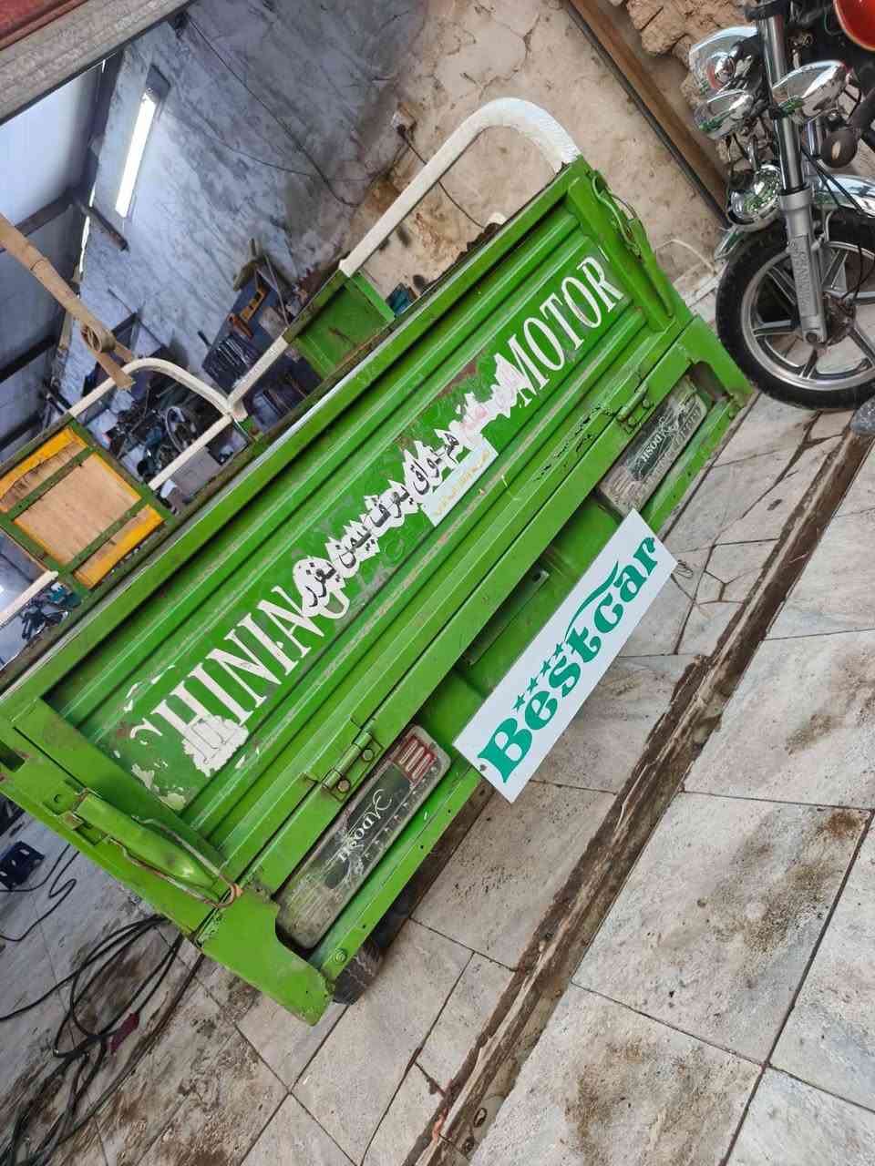 سلام عليكم ستوته موديل 20 مكفوله ركبه وشاصي أوراق أصولي ستوته كلش حلوه ونضيفه السعر 1550 وبيه مجال  للاستفسار الاتصال***********  مكاني بابل مركز الحله

