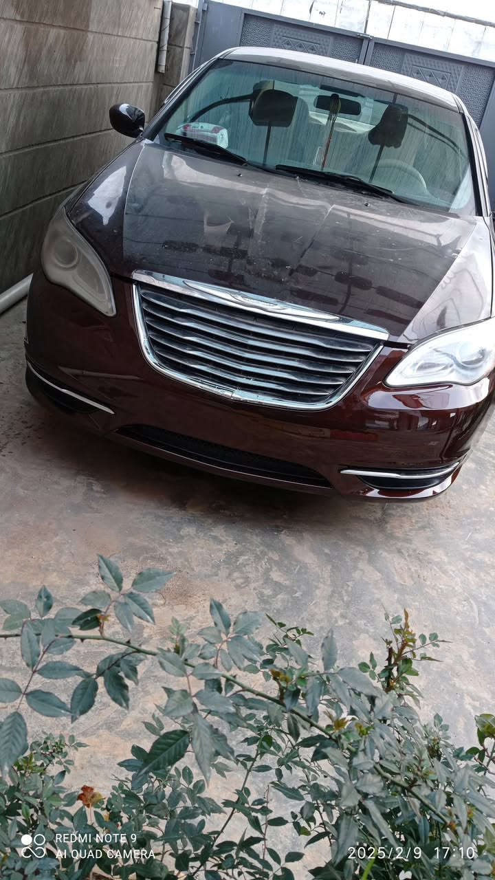 ئە م سە یارە جوانە بوفرۆشتن مۆدیل 2013چواربستۆن هه رکە س ویستی تە له فۆن بکات بوزنیاری زیاتر شوین سە یدسادق
***********
***********
