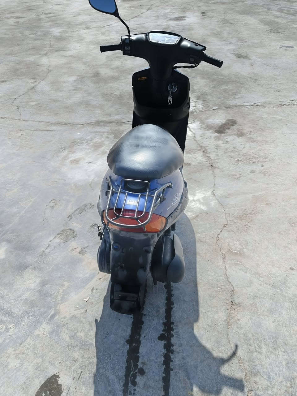 سلام عليكم بيجي البيع فول نضافه بدون نقص والسعره خاص


**إذا كنت صاحب هذا الإعلان وتريد حذفه لأي سبب، رجاءا أرسل رسالة إلى الدعم الفني**