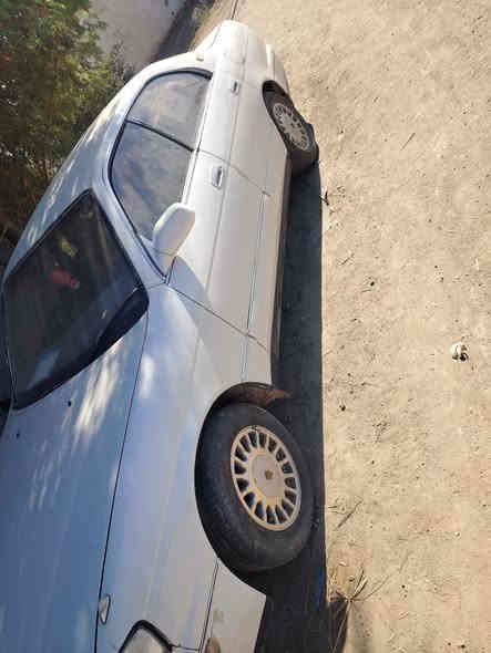 سلام عليكم بطه مديل 92 كفاله عامه من كص ونقل وصبغ كفاله عامه سنويه مجدده ل30 رقمه بغداد بسمي تبريد شغال سياره نضيفه مال جناي تصال *********** مكلف بنشر مكاني بديوانيه سعر 58 وبيه مجال
