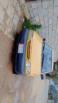 مراوس • سمند • بيجو