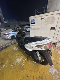 سكنس جبلي للبيع عله هل وضع مكينه خير من الله  عنواني بلديات 0771 058 9...