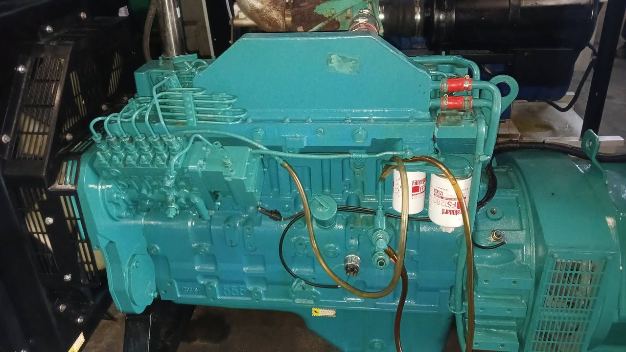 مولد كمنز 12 ولف بلادي مامشتغل بالعراق ساعات العمل 90 ساعه خارج العراق 
 190كيفي 

 نظام حمايه كامل إطفاء وتشغيل ذاتي 
للاستفسار اكثر الاتصال على الأرقام 📞
*********** وتساب
***********وتساب
***********وتساب
العنوان اربيل الصناعه الجنوبيه متوفره خدمة توصيل لجميع المحافظات 
لدينا جميع انواع المولدات بجميع الاحجام والماركات 
بأنسب الاسعار 
#ابو عبدالله أربيل للمولدات الاوربيه #
