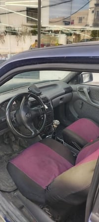 استرا • ١٩٩٤ • بداية نفخ الكلتش