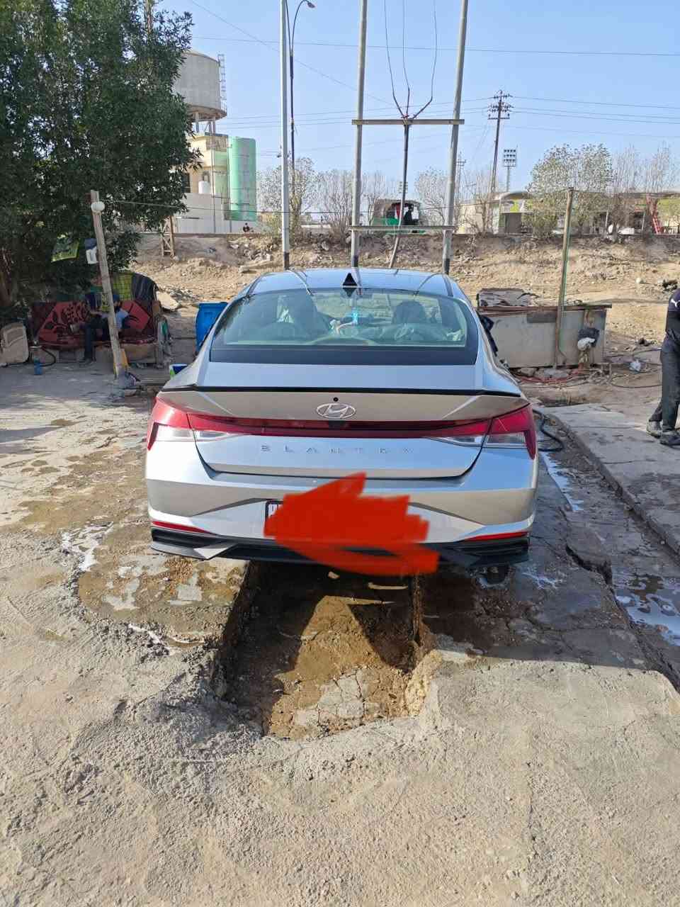 السلام عليكم مكلف بلنشر الانتره موديل 23رقم معوقين بسمنه ماشيه 47الف كيلو مواصفات بصمه تشقيل بصمه ابواب ترحيب عن بعد باقي التفاصيل عل رقم صاحب السياره ***********
