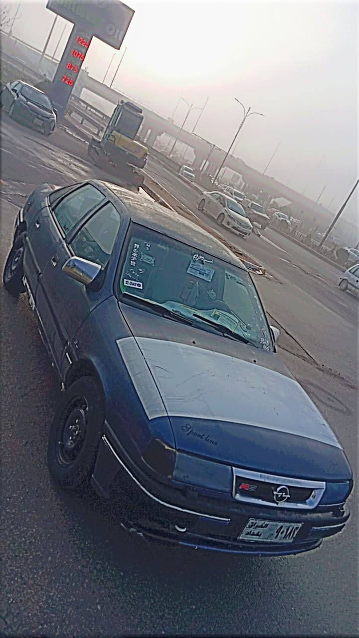 ئۆپڵ فیکترا 1989 مەکینە 18کابلێتەر 
ئاڕمی پلاستیکی سلێمانی 
ئاڕموو ئەوەلیات بەشەرت 
چوار تایەو ویلی لۆکی بۆ بەسراوە 
کوشنوو گاعی لۆک 
شوێن سلێمانی
 
سـعـر : لە کۆمێنت داوابکە ڕاستەوخۆ بۆت دێت 📥 

گێر و مەکیەنەی بەشەرت 
هیچ کێشەیەکی تێدا نییە 

ژمارەی خاوەنەکەی 
***********
