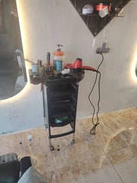 غراض جديدة • مرايات وكرسي • الچبان غرب الموصل