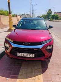 تريل بليزر RS • ٢٠٢٢ • كربلاء