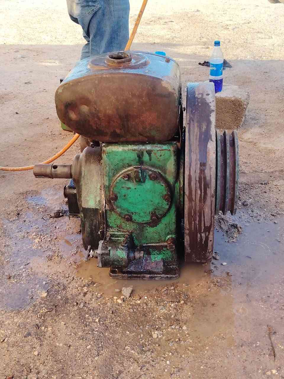 مكينه هندوريه مجفته تجفيت كامل جديده وملف جديد سعر 950 التواصل ***********
