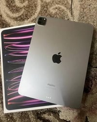 آيباد برو M2 • ٢٥٦ • شريحة